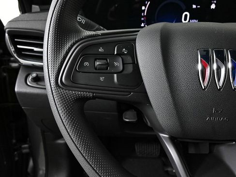 New 2026 Buick Envista Preferred w/ Convenience II Package image 9