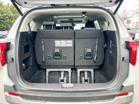 New 2026 Kia Carnival SX FWD image 11