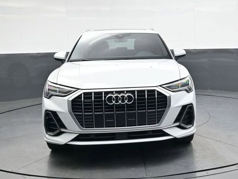 Used 2022 Audi Q3 2.0T Premium Plus w/ Premium Plus Package image 10