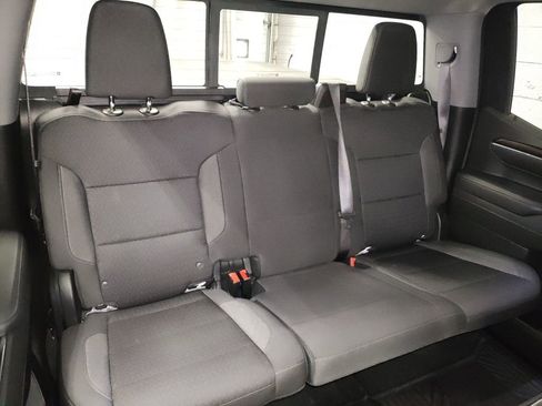 Used 2023 Chevrolet Silverado 1500 LT Trail Boss image 11