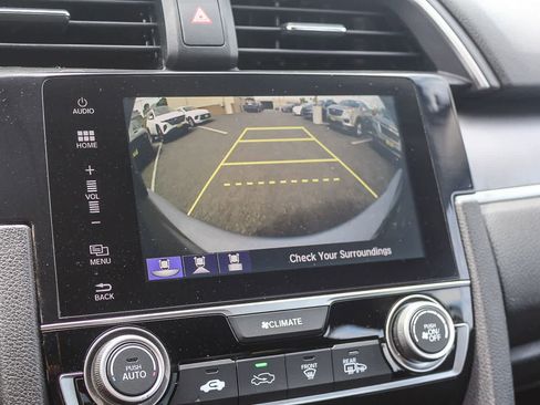 Used 2017 Honda Civic EX image 34