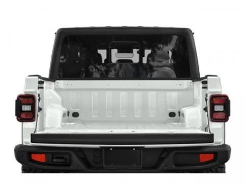 Used 2021 Jeep Gladiator Overland w/ Popular Equipment Package image 14