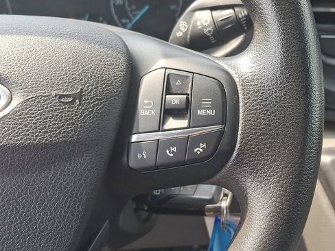 Used 2025 Ford Transit 250 Low Roof w/ Exterior Upgrade Package RWD image 19