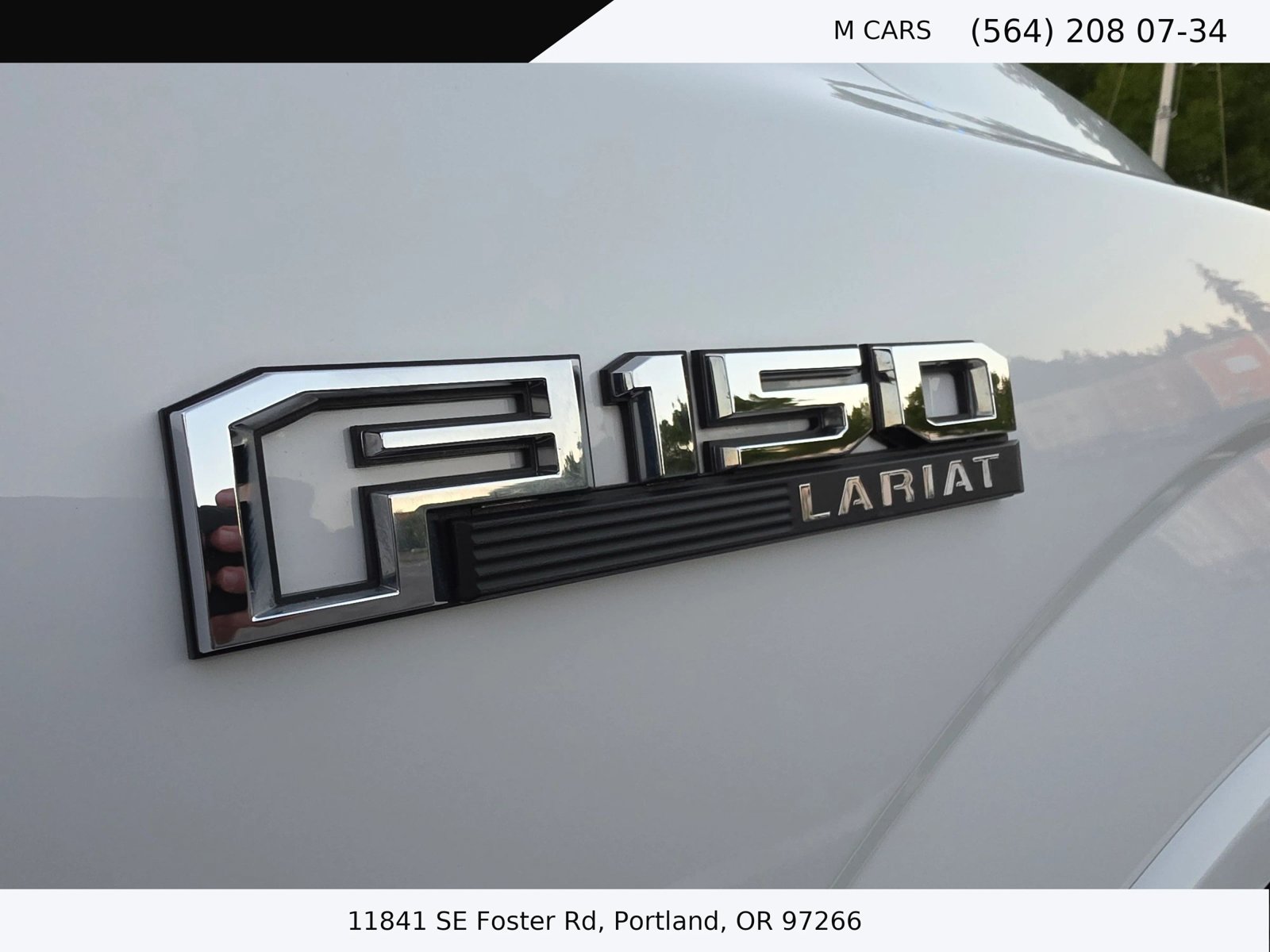 Used 2019 Ford F150 Lariat AWD/4WD image 23