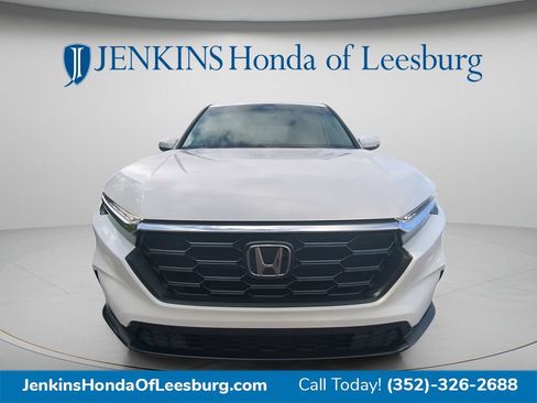 New 2026 Honda CR-V LX image 8