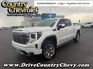 Used 2025 GMC Sierra 1500 Denali w/ Denali Reserve Package AWD/4WD video 1