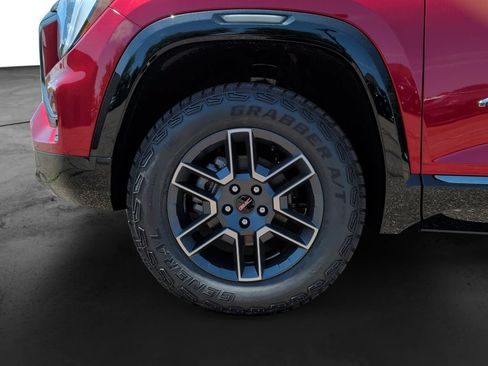 New 2026 GMC Terrain AT4 w/ Convenience Package III AWD/4WD image 11
