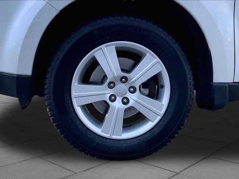 Used 2012 Subaru Forester 2.5X w/ Alloy Wheel Pkg AWD/4WD image 11