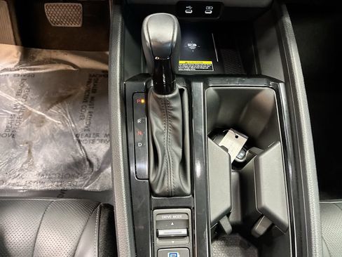 Used 2025 Honda Accord EX-L image 16