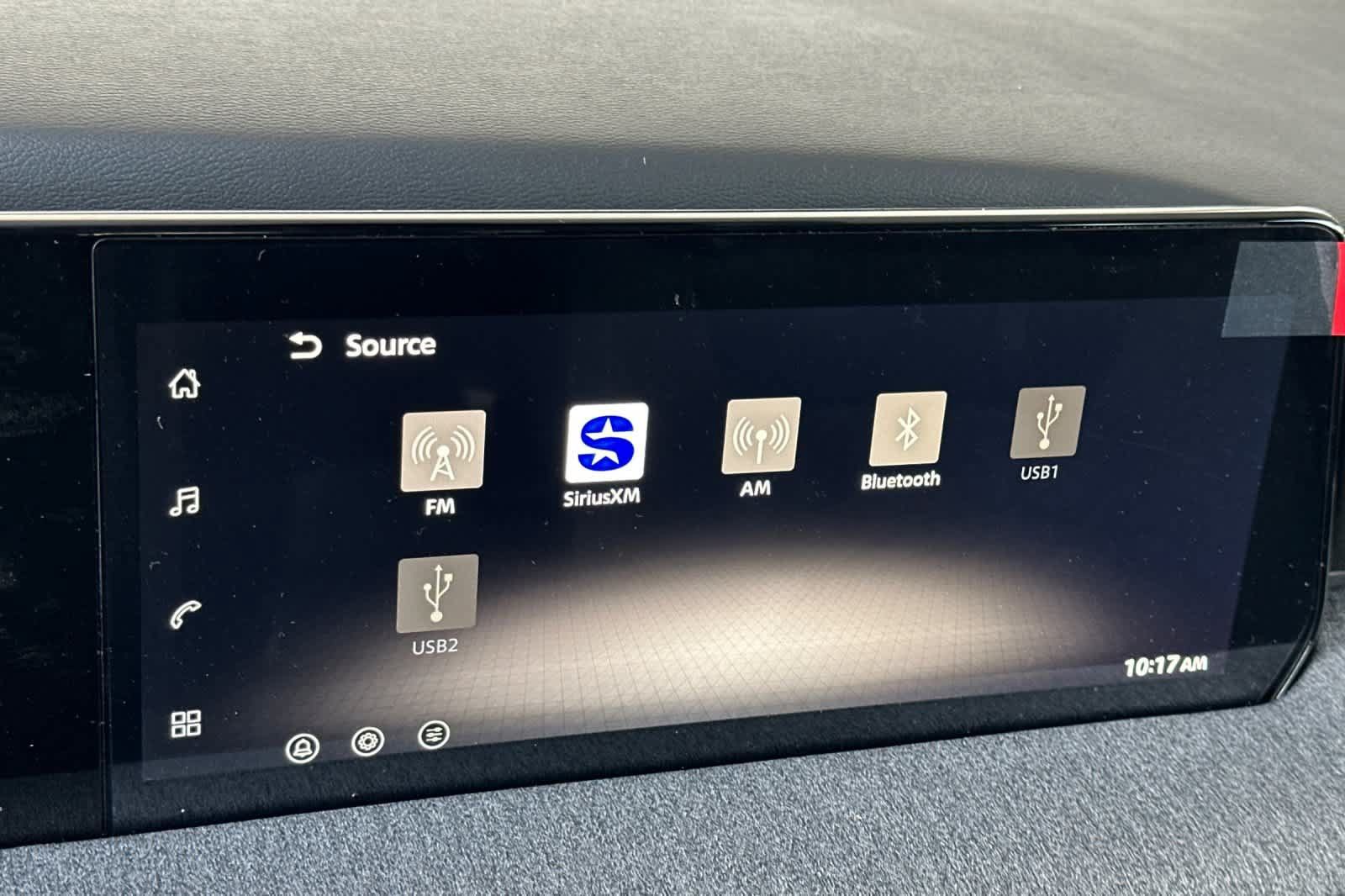 New 2026 Nissan Kicks SV w/ Cold Weather Package AWD/4WD image 18