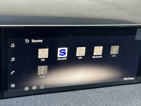 New 2026 Nissan Kicks SV image 18