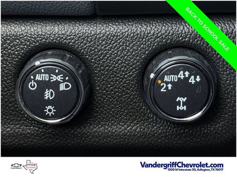 Used 2019 Chevrolet Colorado Z71 AWD/4WD image 20