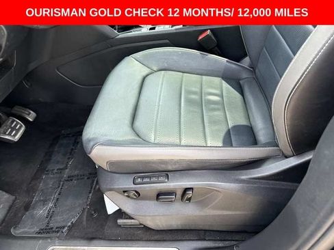 Used 2022 Volkswagen Atlas SEL Premium AWD/4WD image 15