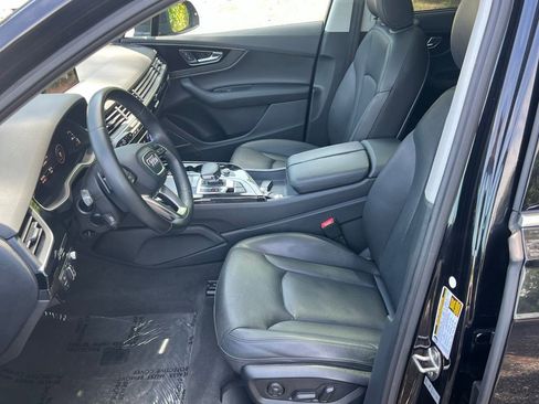 Used 2017 Audi Q7 3.0T Prestige AWD/4WD image 10