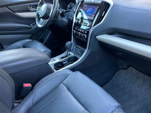 Certified 2021 Subaru Ascent Limited w/ Technology Package image 16