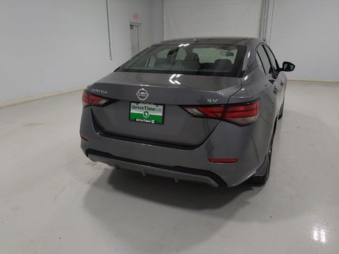 Used 2022 Nissan Sentra SV w/ Trunk Package FWD image 7