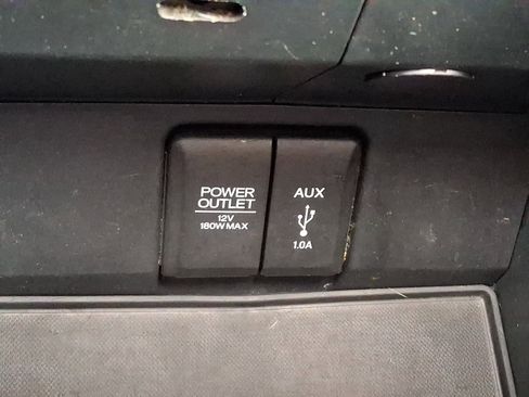 Used 2023 Honda Ridgeline RTL image 25