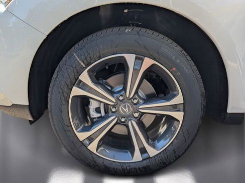 New 2026 Acura RDX w/ Technology Package image 5