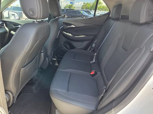Used 2023 Buick Encore GX Preferred FWD image 6
