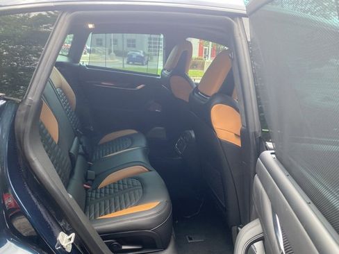 New 2024 Maserati Levante Trofeo image 42