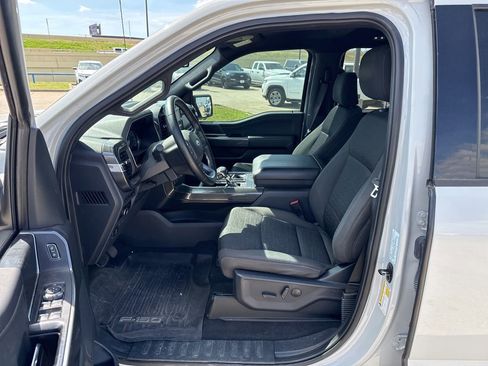 Used 2023 Ford F150 XLT w/ Equipment Group 302A High image 20