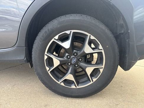 Used 2020 Subaru Crosstrek 2.0i Premium w/ Popular Package #4 image 20