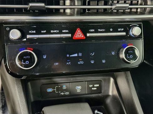 Certified 2026 Hyundai Tucson XRT FWD image 16
