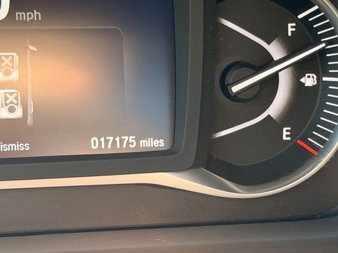 Used 2022 Honda Passport Elite image 21