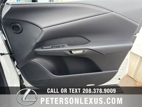 New 2026 Lexus RX 350 image 11