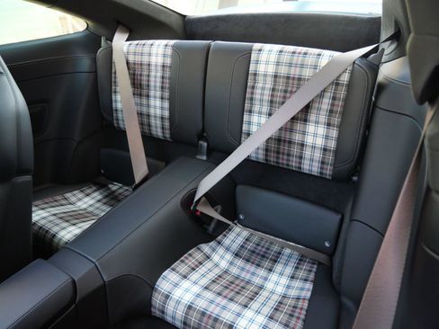 Used 2025 Porsche 911 Turbo AWD/4WD image 22