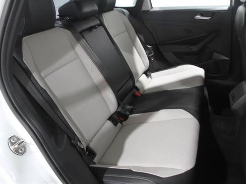 Used 2020 Volkswagen Jetta R-Line w/ R-Line Cold Weather Package FWD image 16
