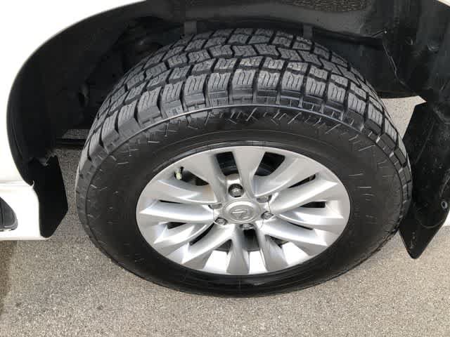 Used 2018 Lexus GX 460 Premium w/ Premium Package AWD/4WD image 13