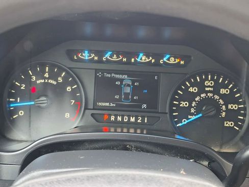 Used 2018 Ford F150 XL w/ Equipment Group 101A Mid RWD image 14