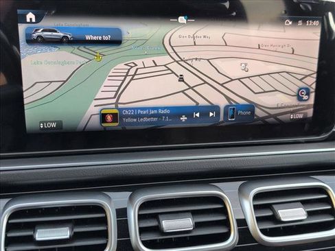 New 2026 Mercedes-Benz GLE 350 4MATIC image 14