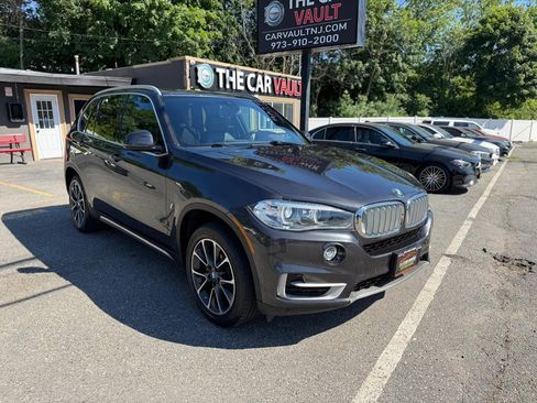 Used 2014 BMW X5 xDrive35i AWD/4WD image 11