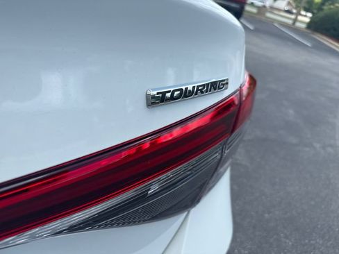 Certified 2022 Honda Civic Touring image 43