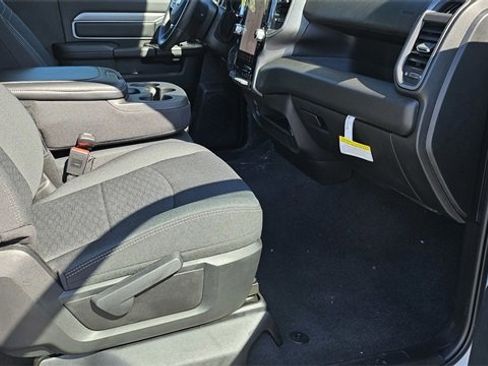 New 2025 RAM 2500 Tradesman image 14