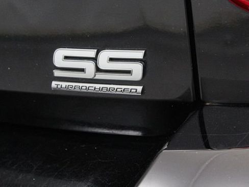 Used 2010 Chevrolet HHR SS FWD image 14