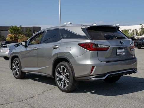 Used 2020 Lexus RX 350L FWD w/ Premium Package image 6