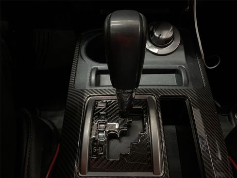 Used 2015 Toyota 4Runner SR5 image 24