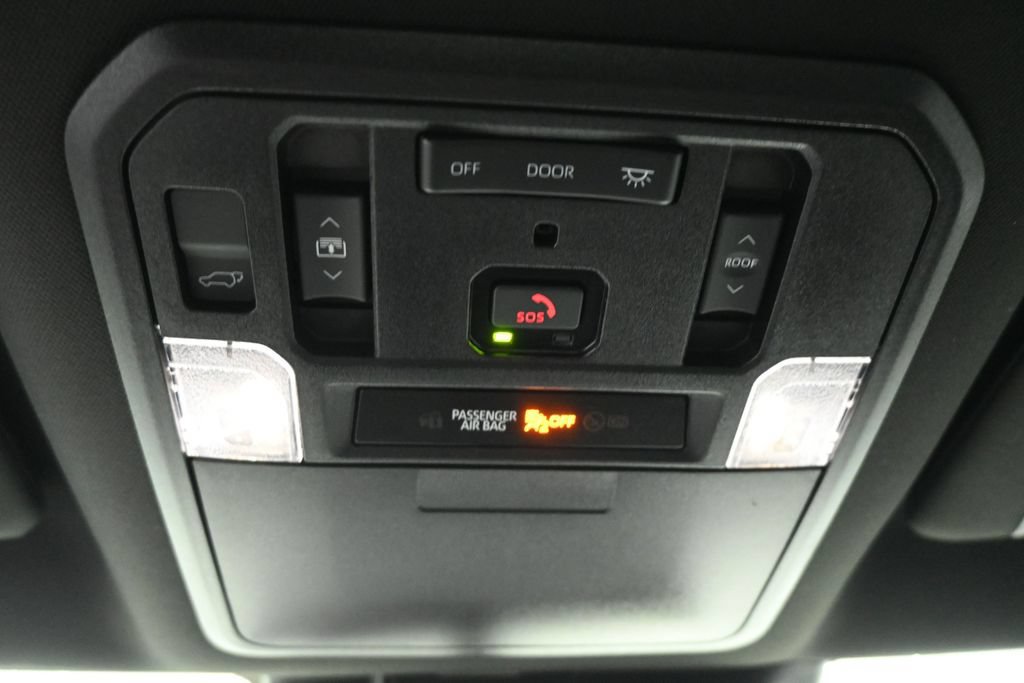 Used 2026 Toyota Sequoia Limited AWD/4WD image 25