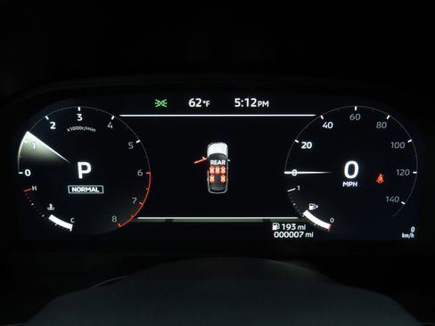 New 2026 Mitsubishi Outlander SEL FWD image 11