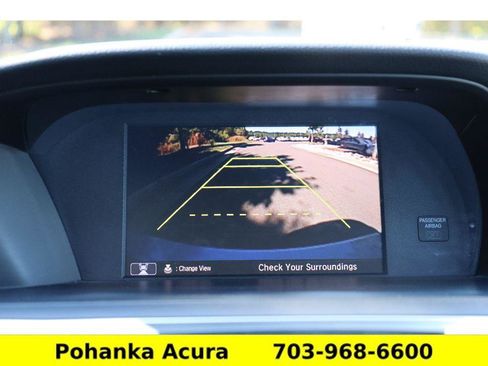 Used 2017 Honda Accord LX image 15