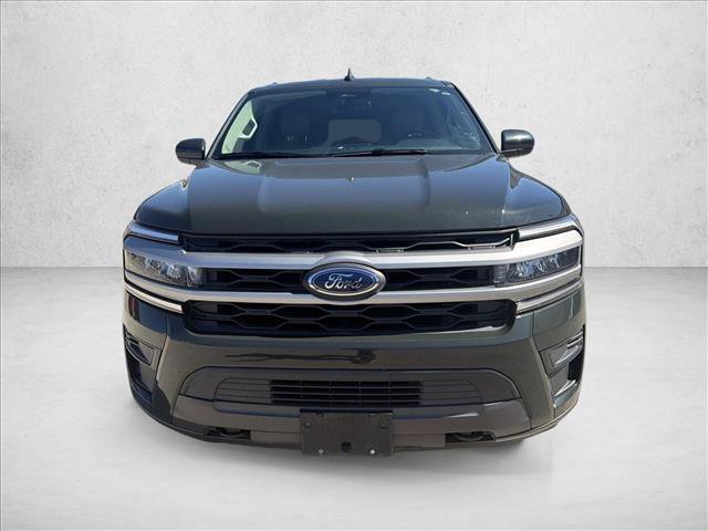 Used 2022 Ford Expedition Max XLT AWD/4WD image 8