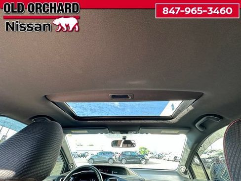 Used 2013 Honda Civic Si image 15