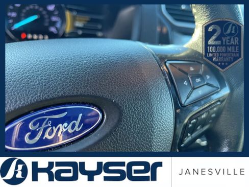 Used 2018 Ford Explorer XLT w/ Equipment Group 202A image 17