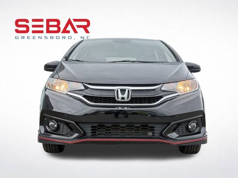 Used 2019 Honda Fit Sport image 3