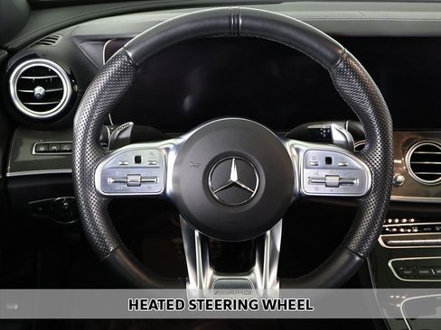 Used 2019 Mercedes-Benz E 63 AMG S image 10