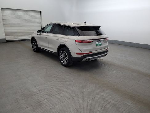 Used 2022 Lincoln Corsair AWD w/ Equipment Group 101A image 5