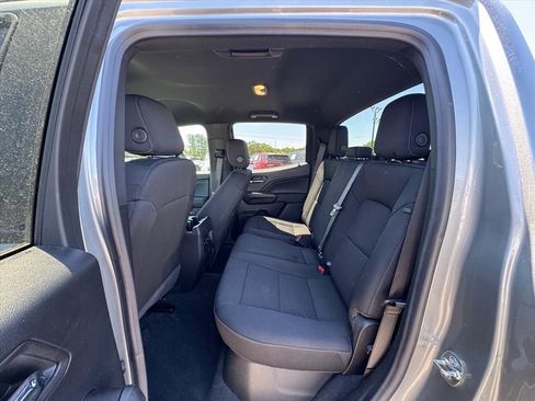 Used 2024 Chevrolet Colorado LT image 11